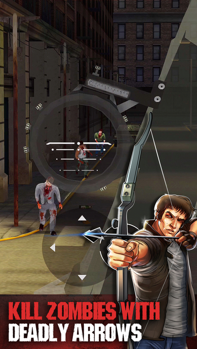 Download Dead Among Us App on your Windows XP/7/8/10 and MAC PC